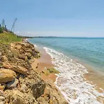 Сasa de vacaciones 1 Cda Cipollazzo