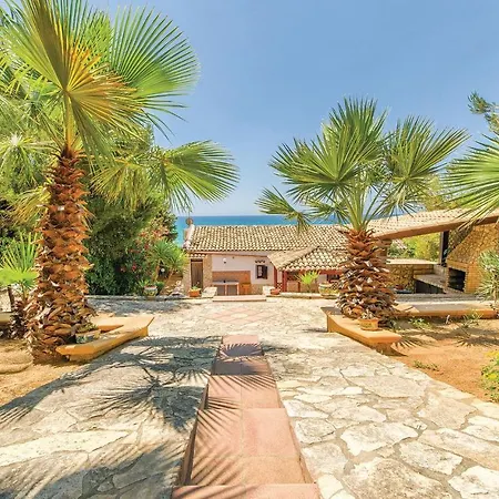 1 Cda Cipollazzo Tatil Evi Menfi