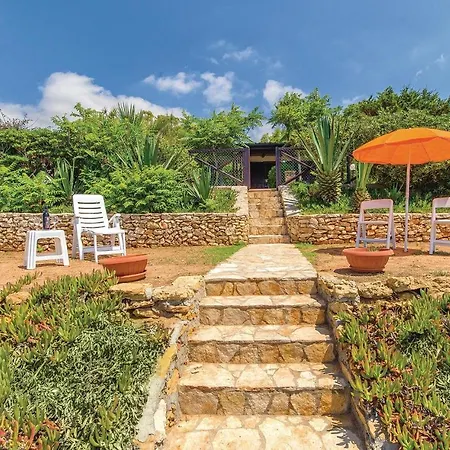 Holiday home 3 Bedroom Cozy In Ag Menfi