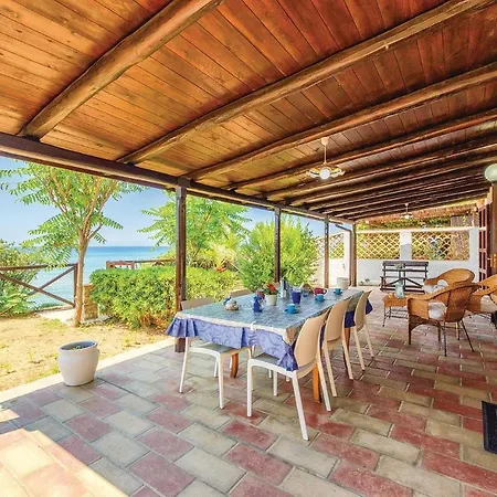 3 Bedroom Cozy In Ag Menfi
