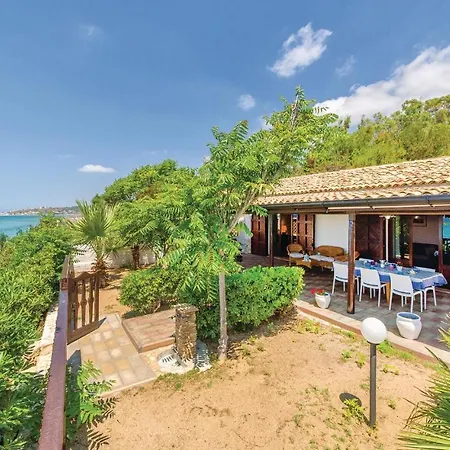 3 Bedroom Cozy In Ag Prázdninový dům *