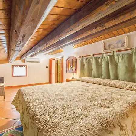 1 Cda Cipollazzo Tatil Evi Menfi