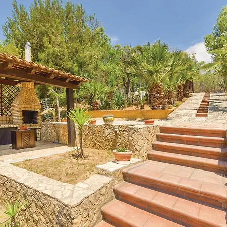 3 Bedroom Cozy In Ag * Menfi