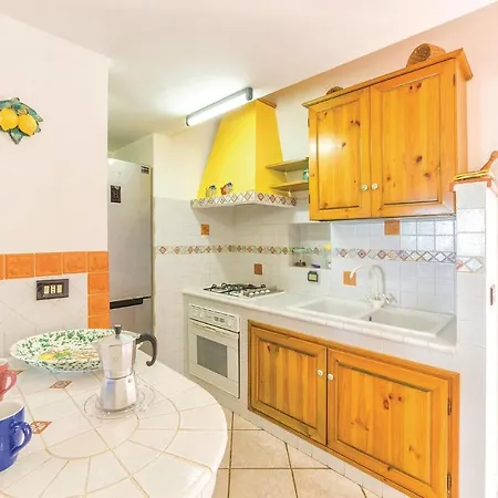 1 Cda Cipollazzo Tatil Evi *