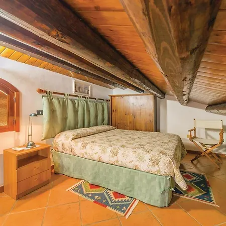 Holiday home 3 Bedroom Cozy In Ag