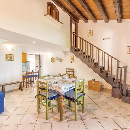 3 Bedroom Cozy In Ag Holiday home