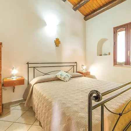1 Cda Cipollazzo Tatil Evi *