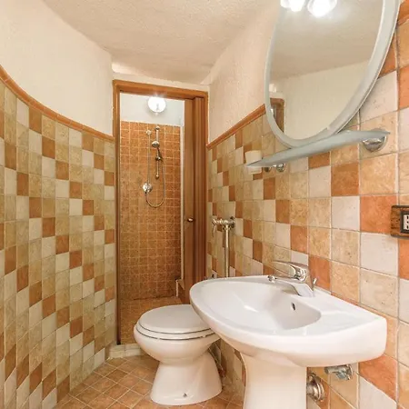 3 Bedroom Cozy In Ag Holiday home