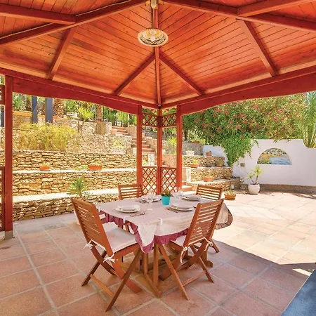 3 Bedroom Cozy In Ag Prázdninový dům