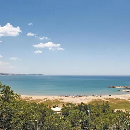 Сasa de vacaciones 1 Cda Cipollazzo